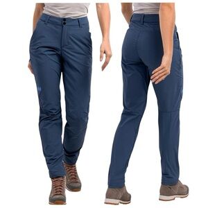 Helly Hansen Brona Softshell Pant Deep Steel XS